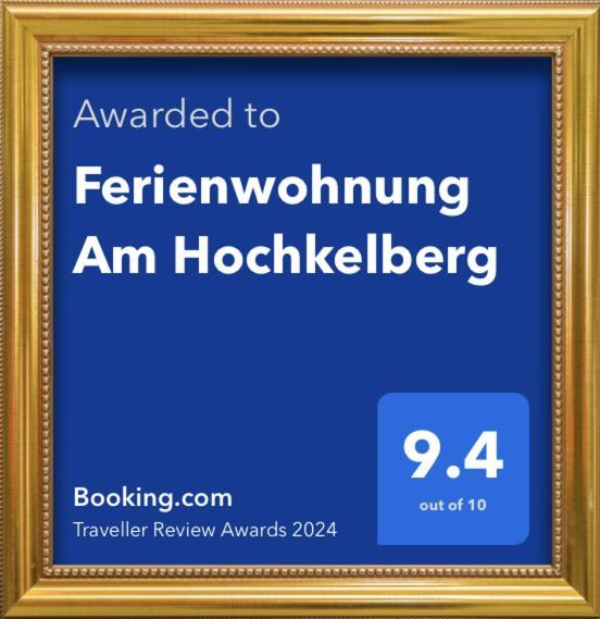 Am Hochkelberg