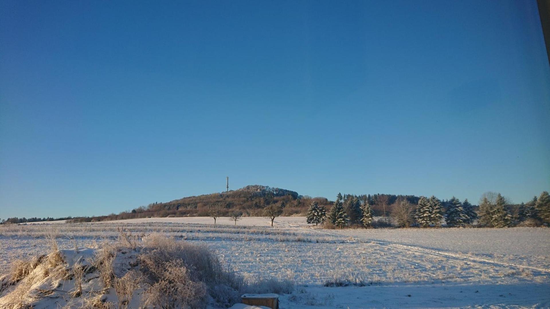 Am Hochkelberg *