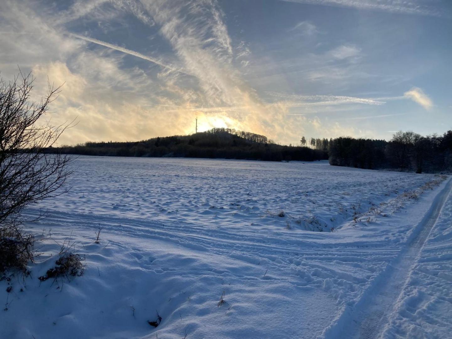 Am Hochkelberg *