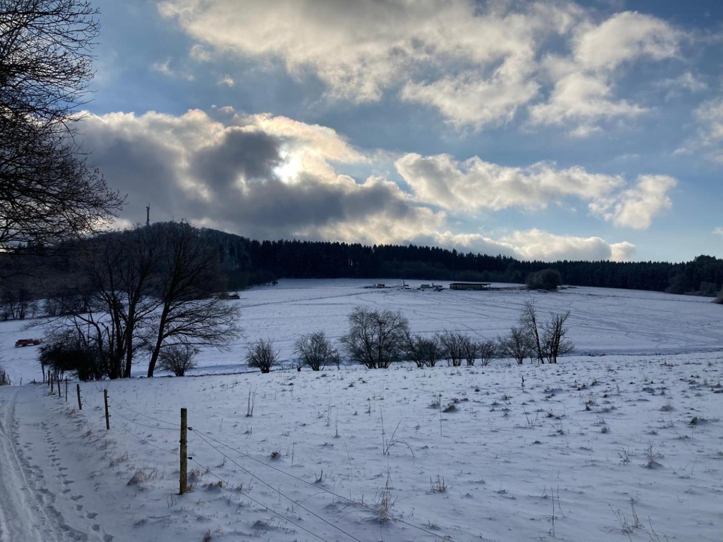 Am Hochkelberg * Bereborn
